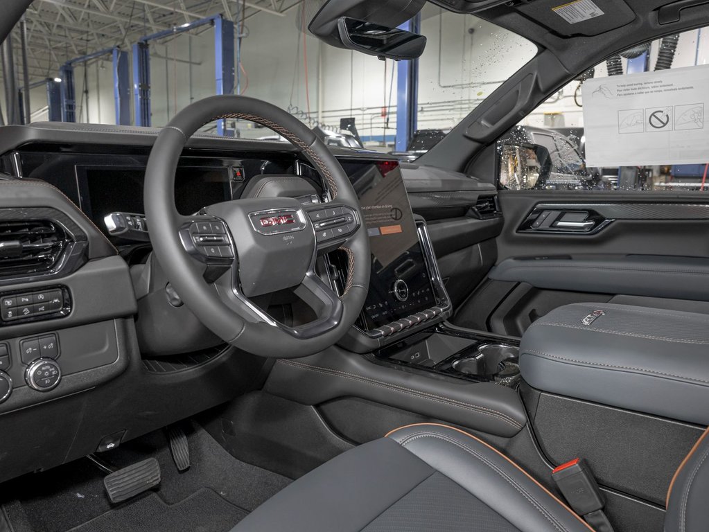2025 GMC Yukon XL in St-Jérôme, Quebec - 12 - w1024h768px