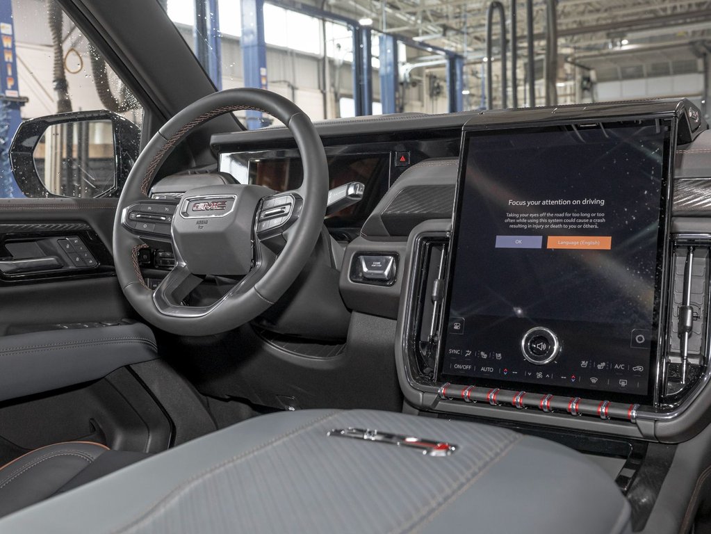 2025 GMC Yukon XL in St-Jérôme, Quebec - 29 - w1024h768px
