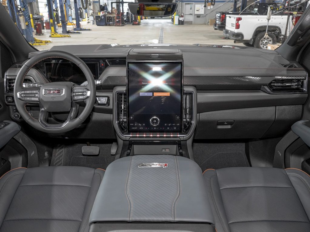 2025 GMC Yukon XL in St-Jérôme, Quebec - 4 - w1024h768px