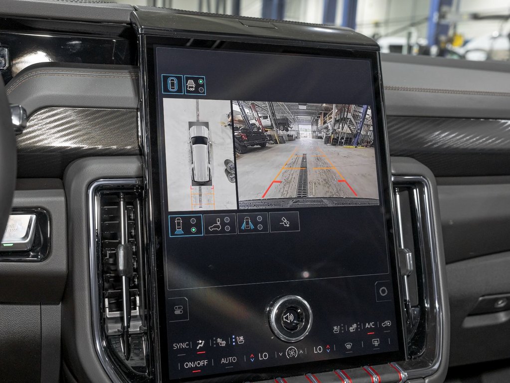 2025 GMC Yukon XL in St-Jérôme, Quebec - 19 - w1024h768px