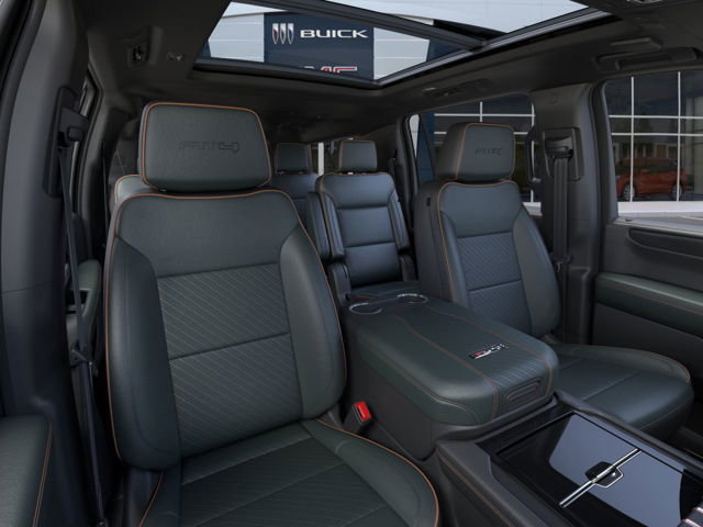 2025 GMC Yukon XL in St-Jérôme, Quebec - 16 - w1024h768px