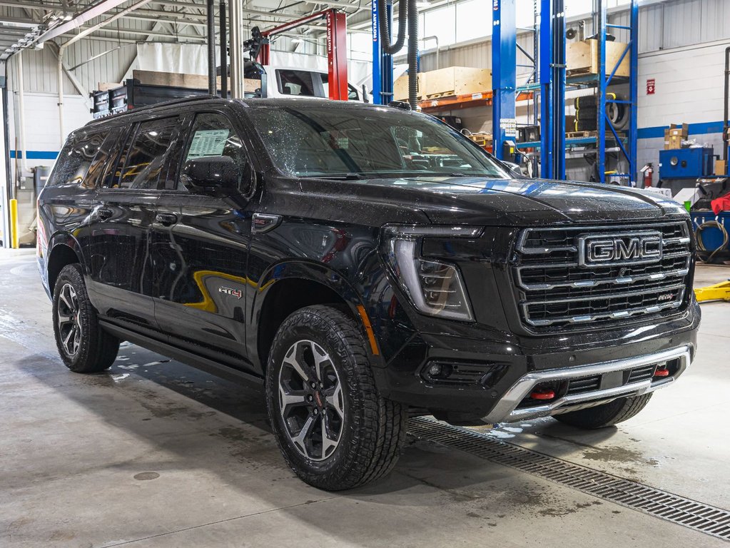 2025 GMC Yukon XL in St-Jérôme, Quebec - 10 - w1024h768px