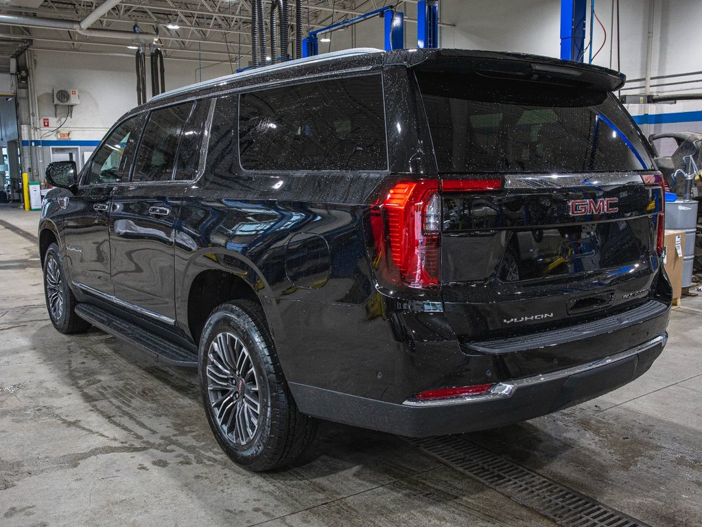 2025 GMC Yukon XL in St-Jérôme, Quebec - 6 - w1024h768px