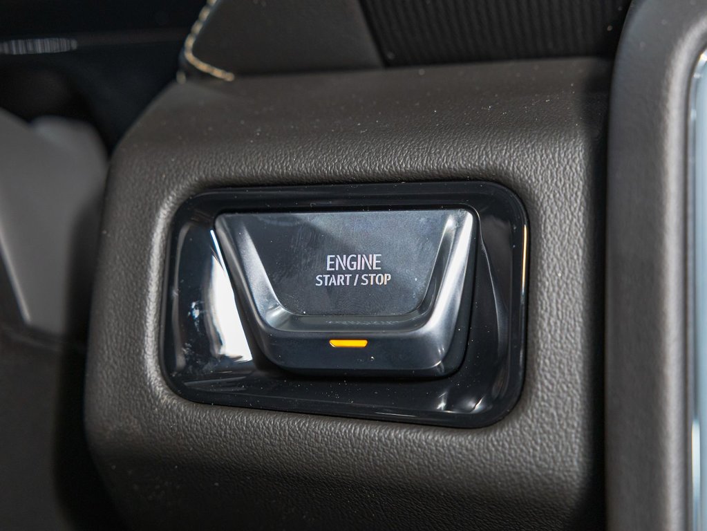 2025 GMC Yukon XL in St-Jérôme, Quebec - 24 - w1024h768px