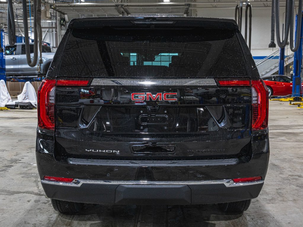 2025 GMC Yukon XL in St-Jérôme, Quebec - 8 - w1024h768px