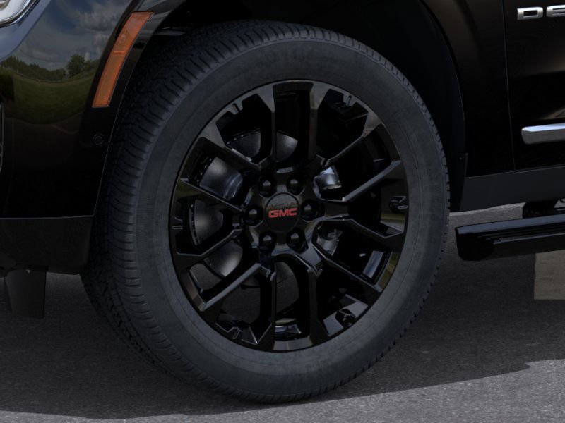 2026 GMC Yukon XL in St-Jérôme, Quebec - 9 - w1024h768px