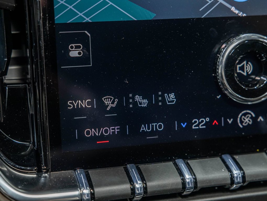 2026 GMC Yukon XL in St-Jérôme, Quebec - 25 - w1024h768px