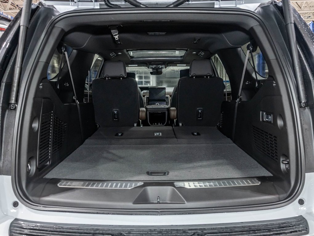 2026 GMC Yukon XL in St-Jérôme, Quebec - 39 - w1024h768px