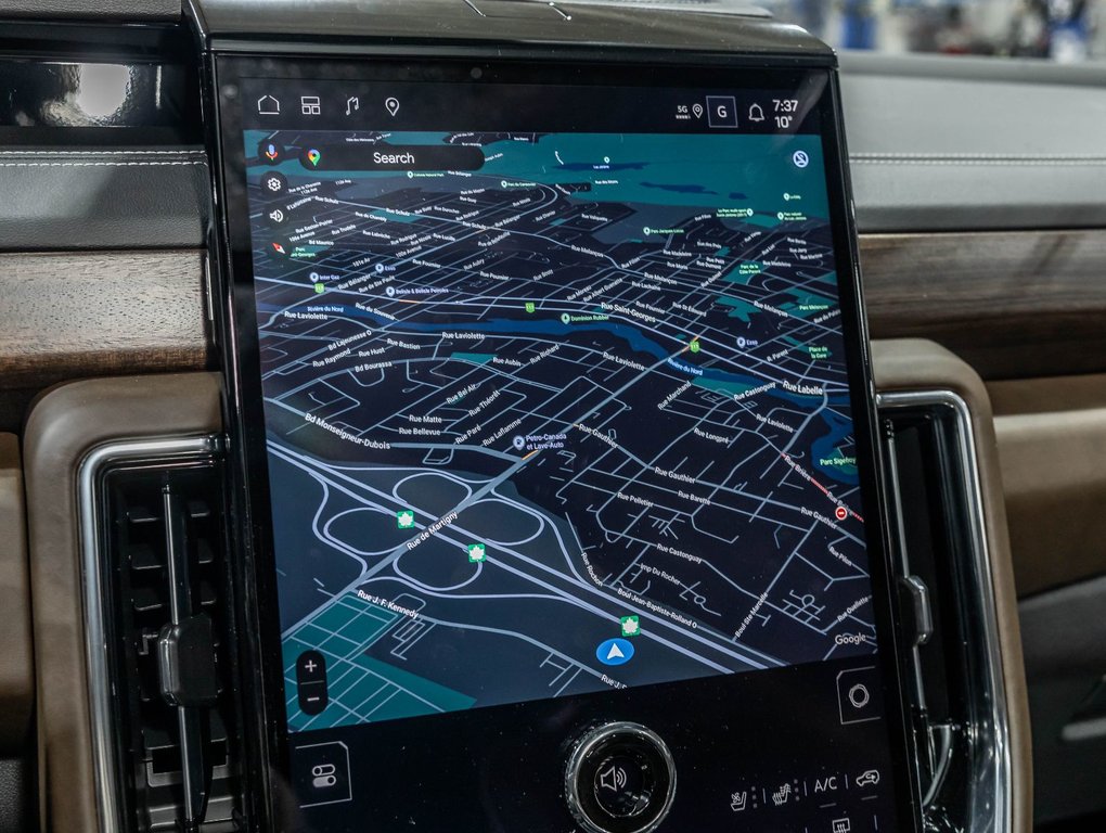 2026 GMC Yukon XL in St-Jérôme, Quebec - 19 - w1024h768px