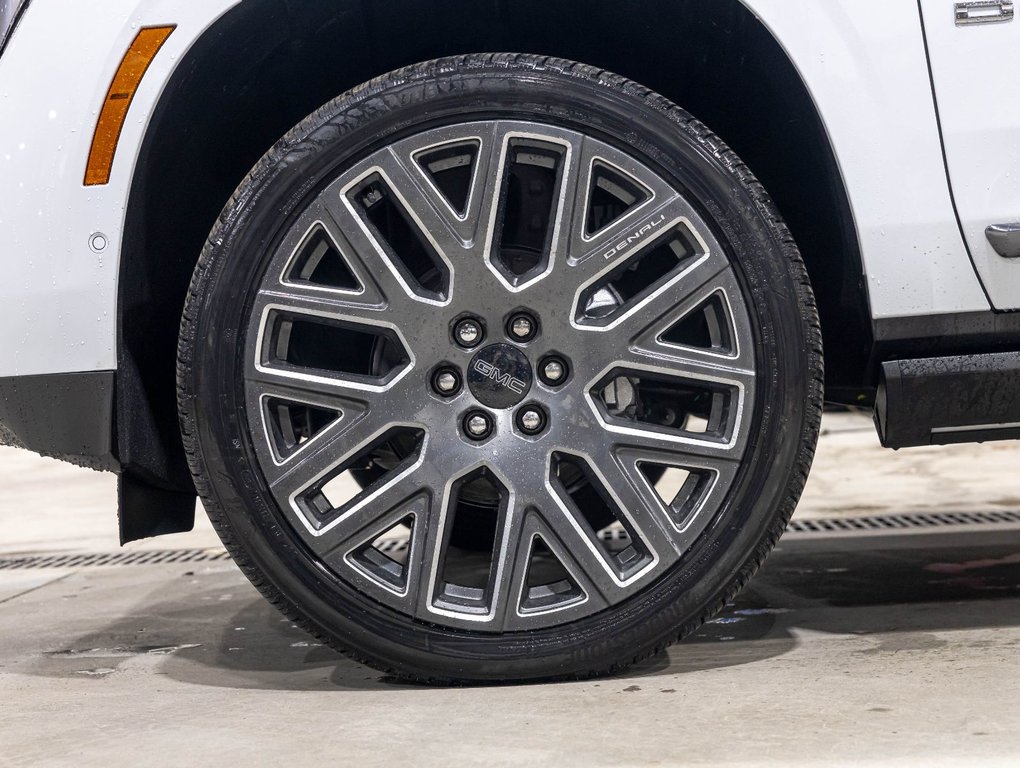 2026 GMC Yukon XL in St-Jérôme, Quebec - 44 - w1024h768px