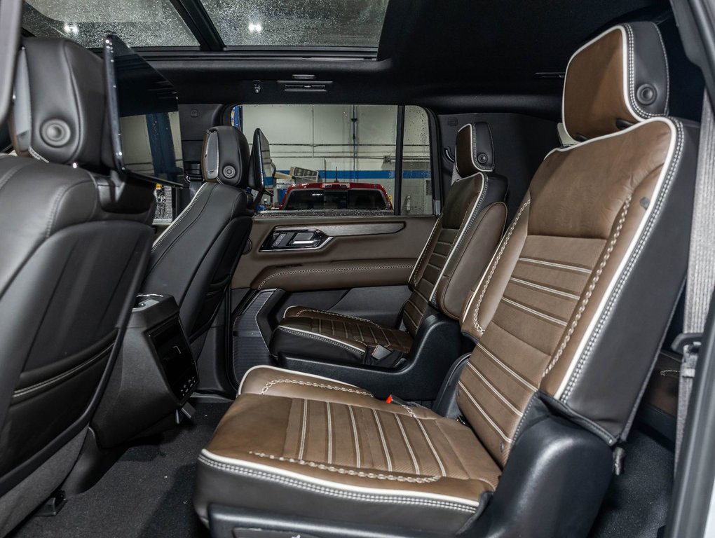 2026 GMC Yukon XL in St-Jérôme, Quebec - 33 - w1024h768px