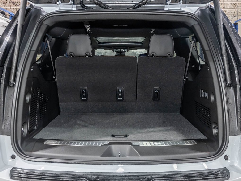 2026 GMC Yukon XL in St-Jérôme, Quebec - 38 - w1024h768px