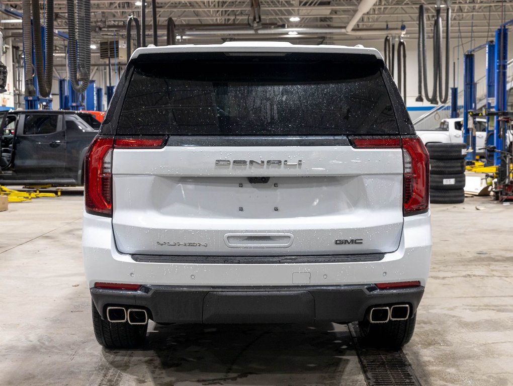 2026 GMC Yukon XL in St-Jérôme, Quebec - 8 - w1024h768px