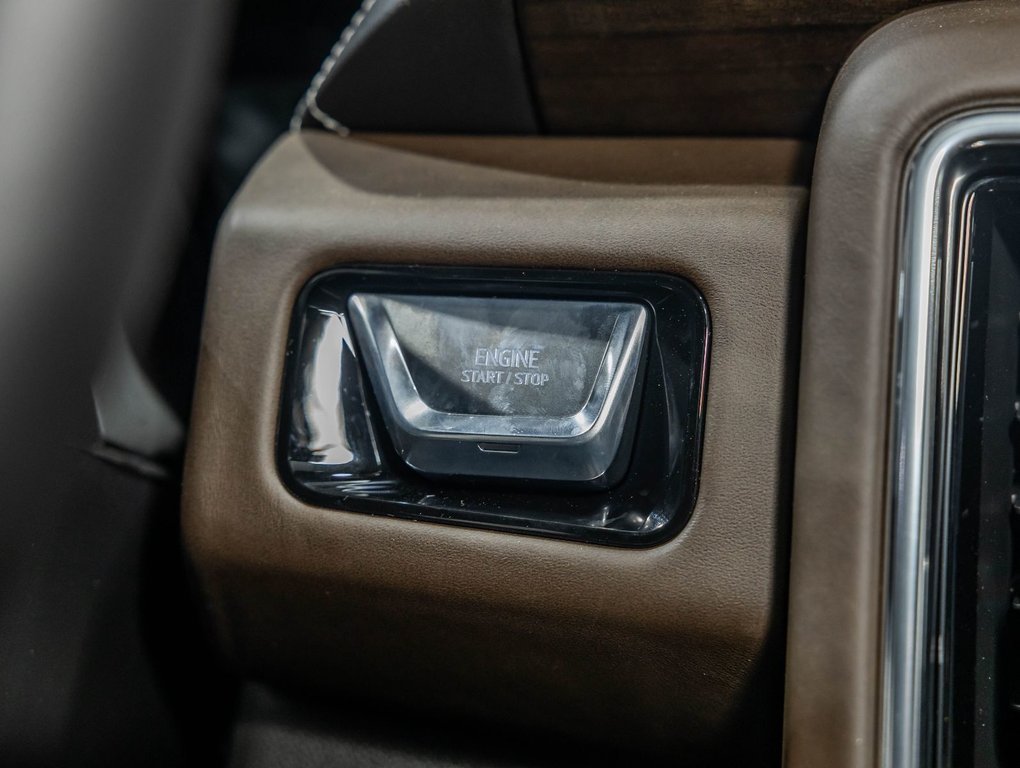 2026 GMC Yukon XL in St-Jérôme, Quebec - 24 - w1024h768px