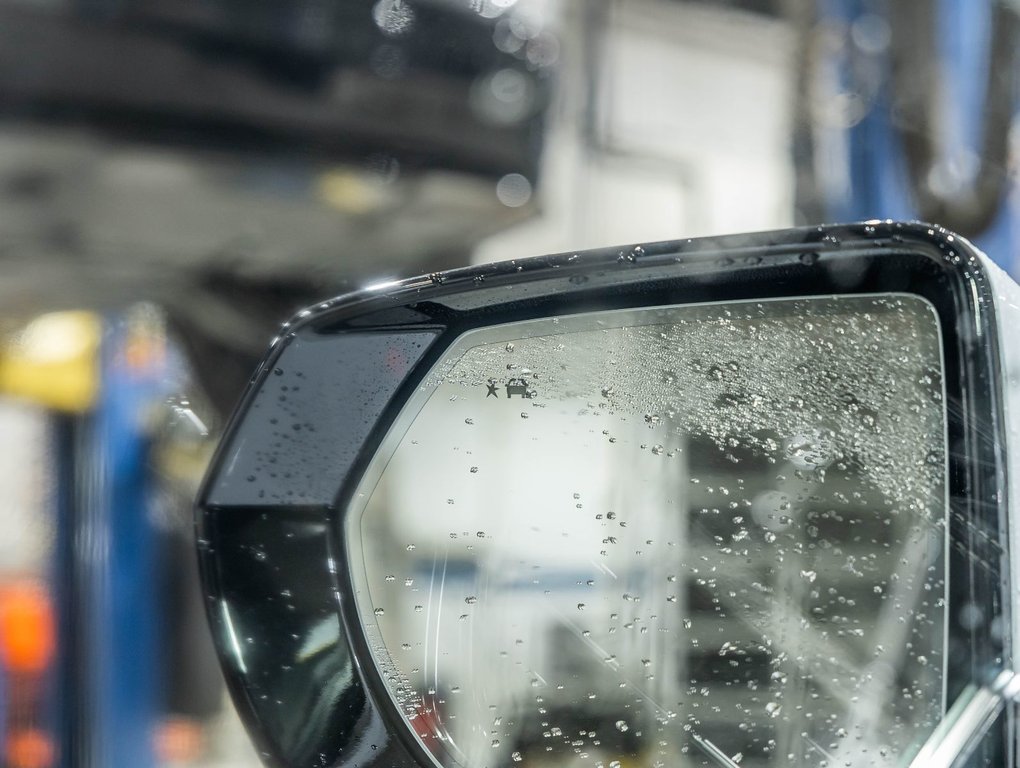 2026 GMC Yukon XL in St-Jérôme, Quebec - 42 - w1024h768px