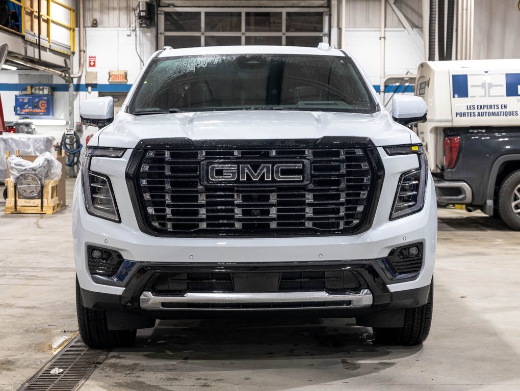 2026 GMC Yukon XL in St-Jérôme, Quebec - 2 - w1024h768px