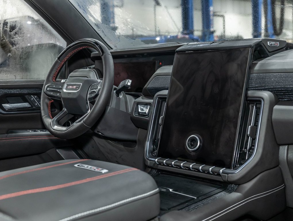 2026 GMC Yukon XL in St-Jérôme, Quebec - 30 - w1024h768px