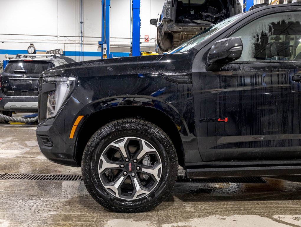 2026 GMC Yukon XL in St-Jérôme, Quebec - 40 - w1024h768px