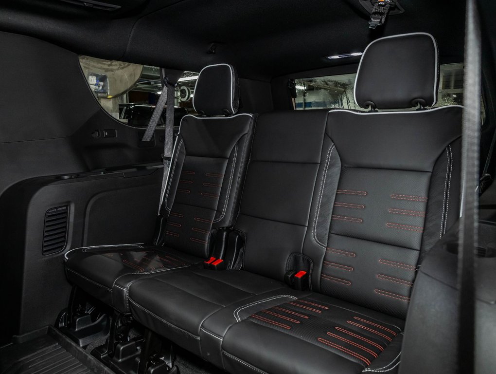 2026 GMC Yukon XL in St-Jérôme, Quebec - 33 - w1024h768px