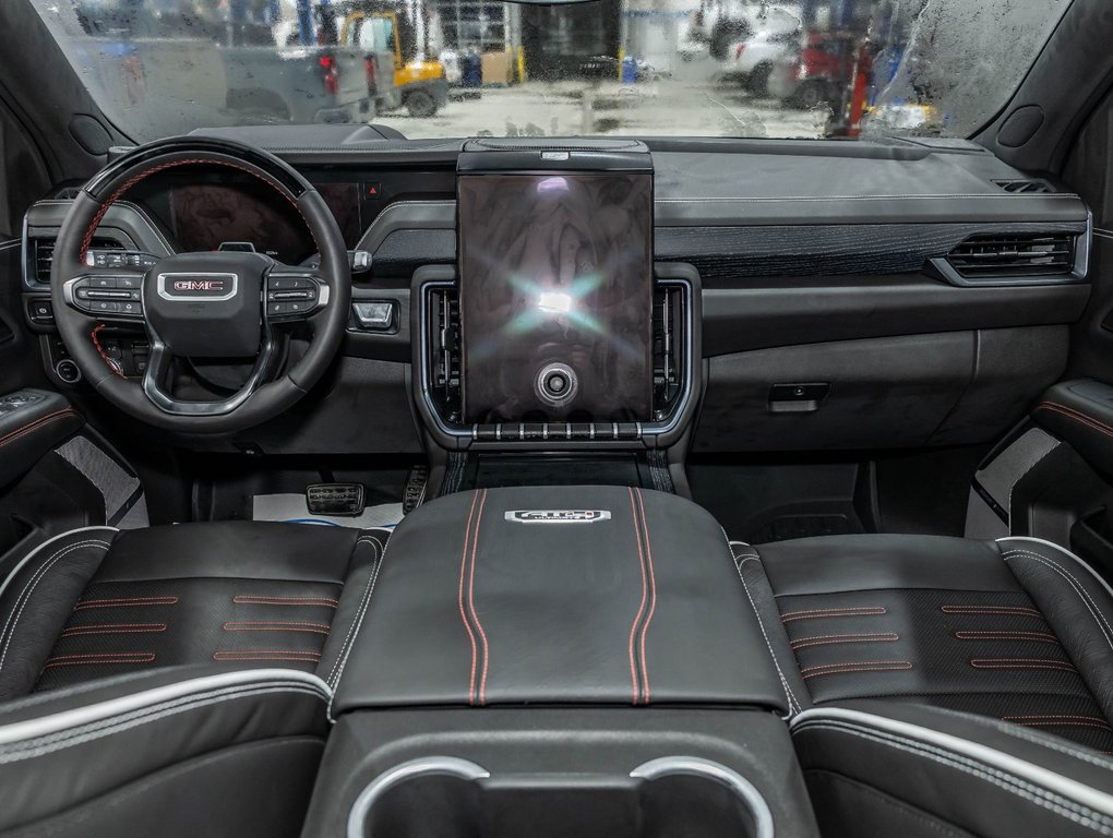 2026 GMC Yukon XL in St-Jérôme, Quebec - 4 - w1024h768px