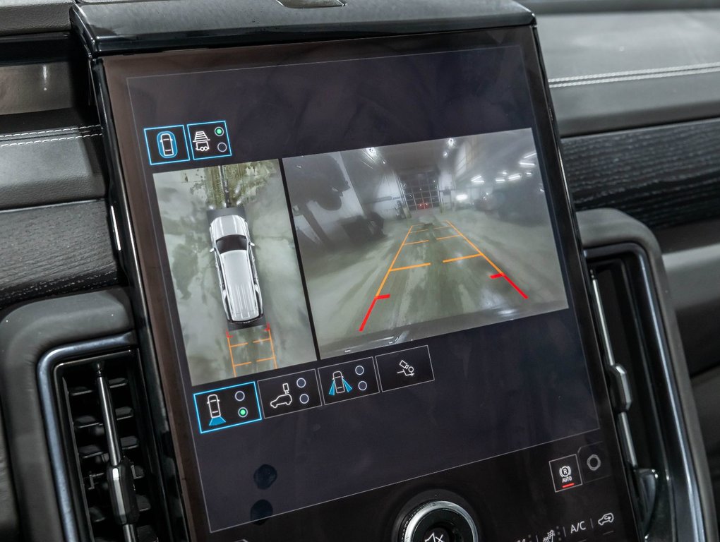 2026 GMC Yukon XL in St-Jérôme, Quebec - 22 - w1024h768px