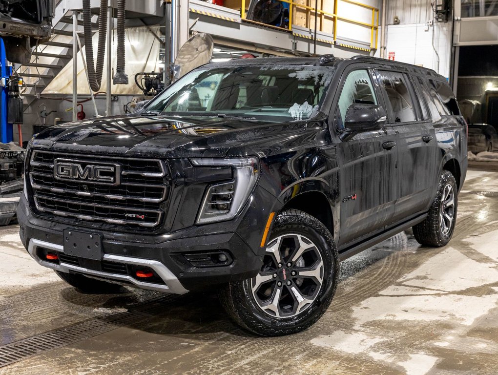 2026 GMC Yukon XL in St-Jérôme, Quebec - 1 - w1024h768px