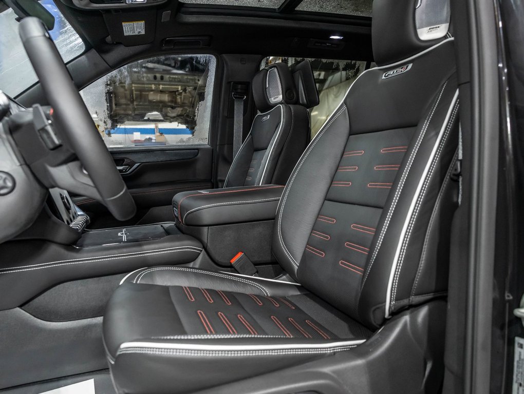 2026 GMC Yukon XL in St-Jérôme, Quebec - 11 - w1024h768px