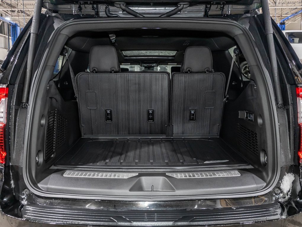 2026 GMC Yukon XL in St-Jérôme, Quebec - 35 - w1024h768px