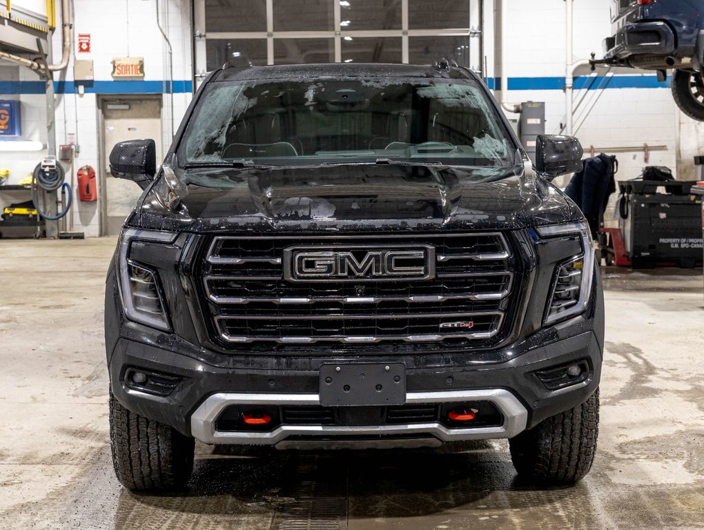 2026 GMC Yukon XL in St-Jérôme, Quebec - 2 - w1024h768px