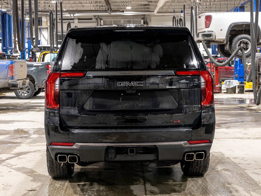 2026 GMC Yukon XL in St-Jérôme, Quebec - 8 - w1024h768px