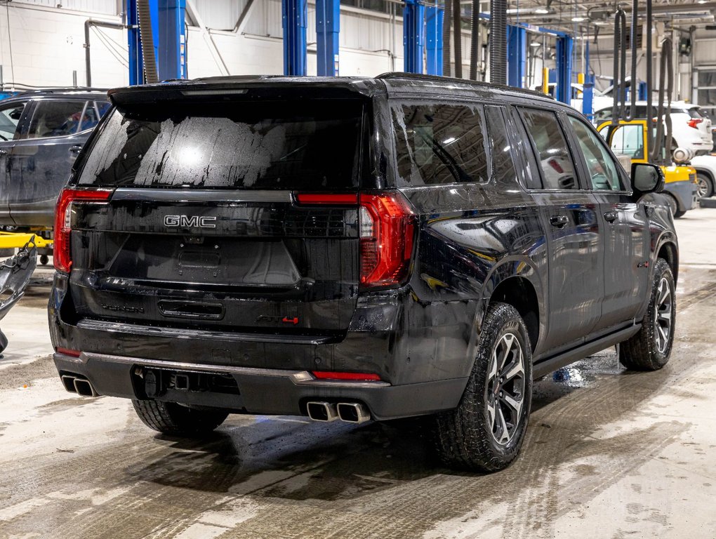 2026 GMC Yukon XL in St-Jérôme, Quebec - 9 - w1024h768px