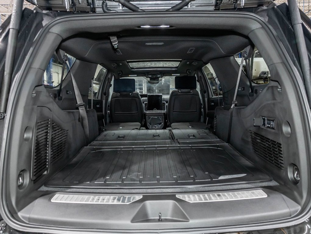 2026 GMC Yukon XL in St-Jérôme, Quebec - 37 - w1024h768px