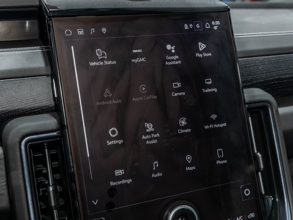 2026 GMC Yukon XL in St-Jérôme, Quebec - 20 - w1024h768px