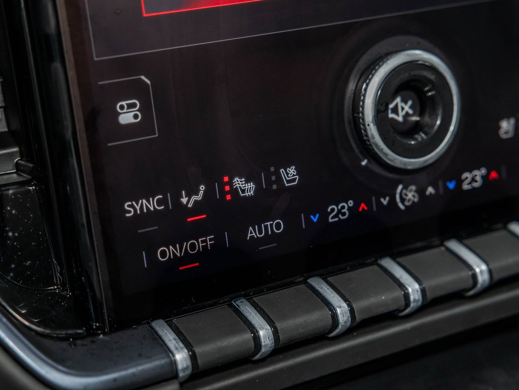 2026 GMC Yukon XL in St-Jérôme, Quebec - 25 - w1024h768px