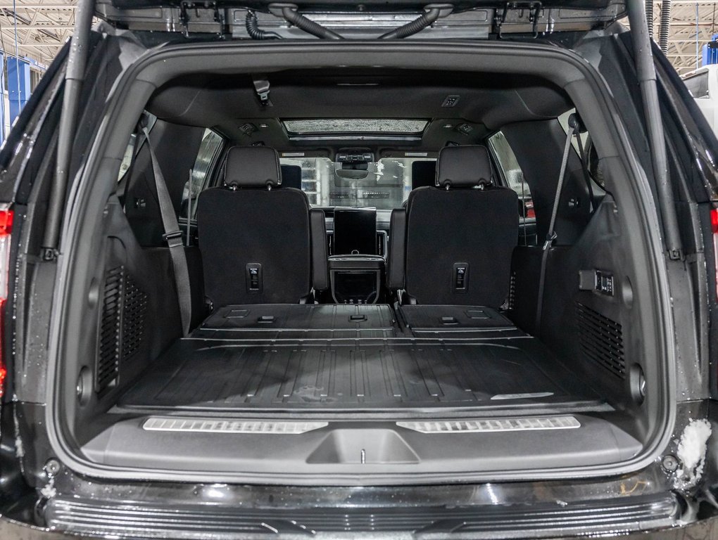 2026 GMC Yukon XL in St-Jérôme, Quebec - 36 - w1024h768px