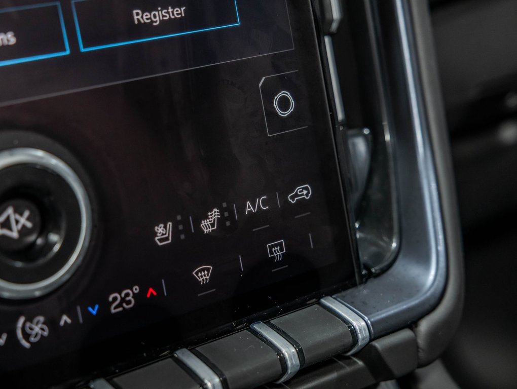 2026 GMC Yukon XL in St-Jérôme, Quebec - 26 - w1024h768px