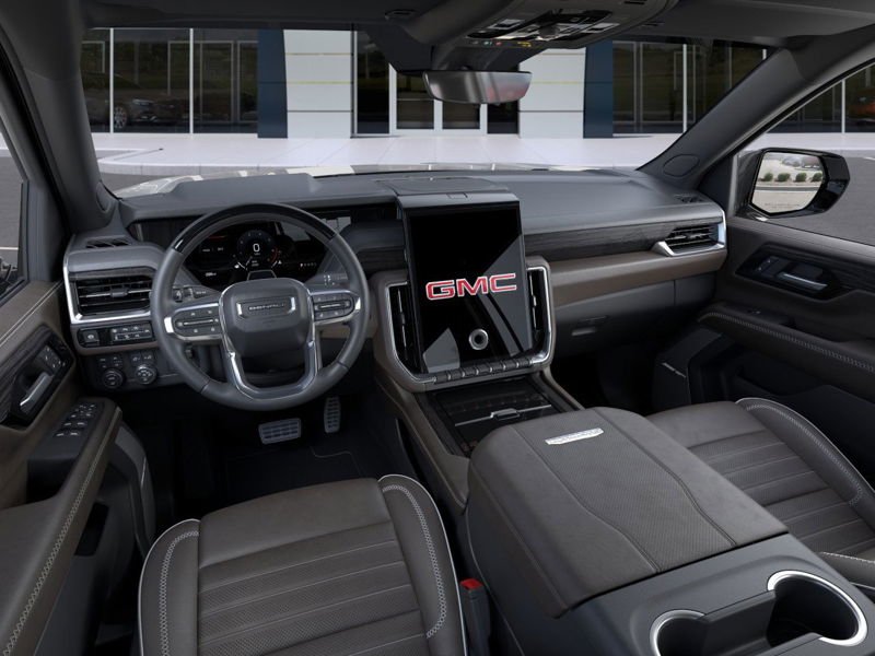 GMC Yukon XL  2026 à St-Jérôme, Québec - 15 - w1024h768px