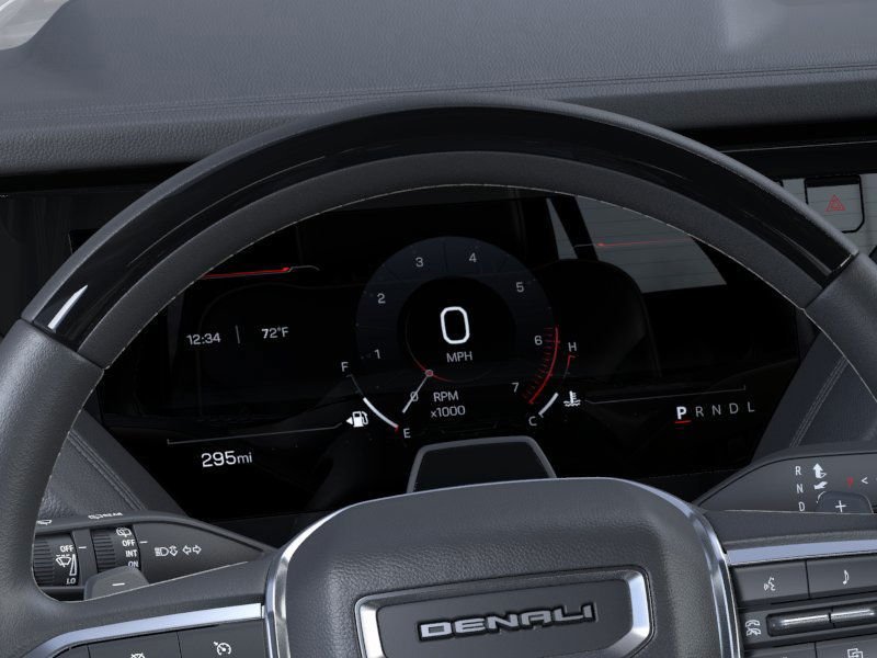 GMC Yukon XL  2026 à St-Jérôme, Québec - 18 - w1024h768px