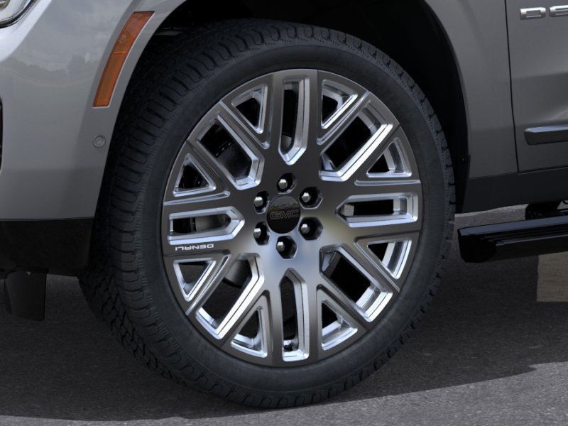 GMC Yukon XL  2026 à St-Jérôme, Québec - 9 - w1024h768px