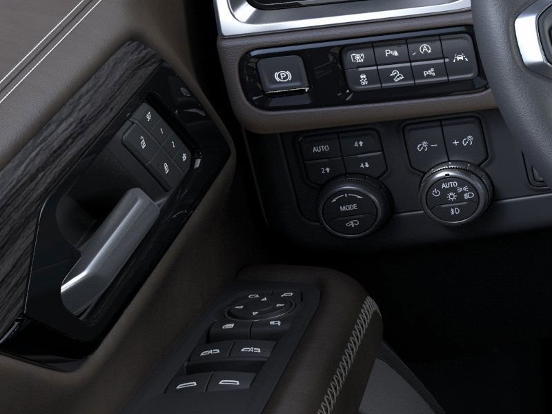 GMC Yukon XL  2026 à St-Jérôme, Québec - 22 - w1024h768px