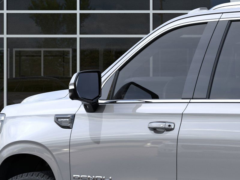 GMC Yukon XL  2026 à St-Jérôme, Québec - 12 - w1024h768px