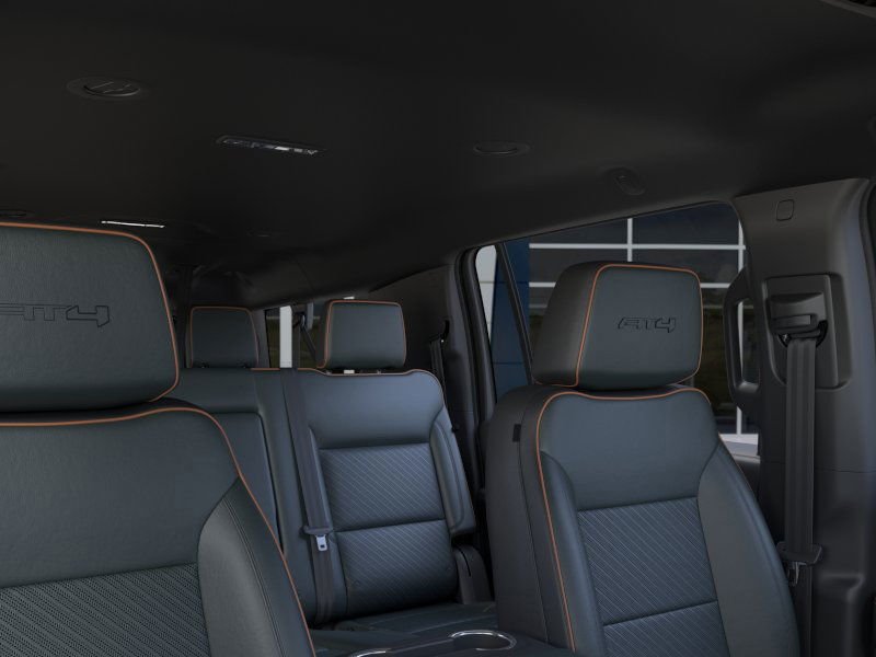 2026 GMC Yukon XL in St-Jérôme, Quebec - 24 - w1024h768px