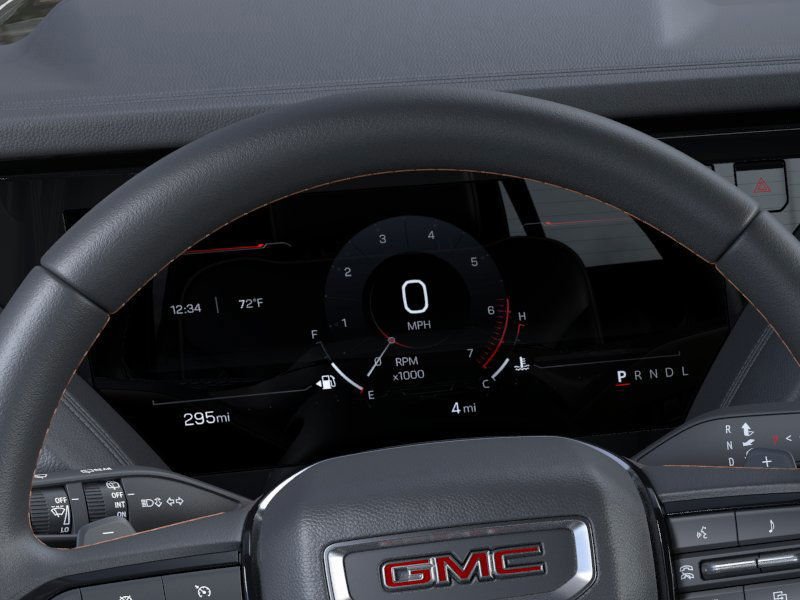 2026 GMC Yukon XL in St-Jérôme, Quebec - 18 - w1024h768px