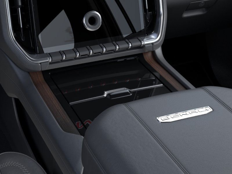 2026 GMC Yukon XL in St-Jérôme, Quebec - 23 - w1024h768px