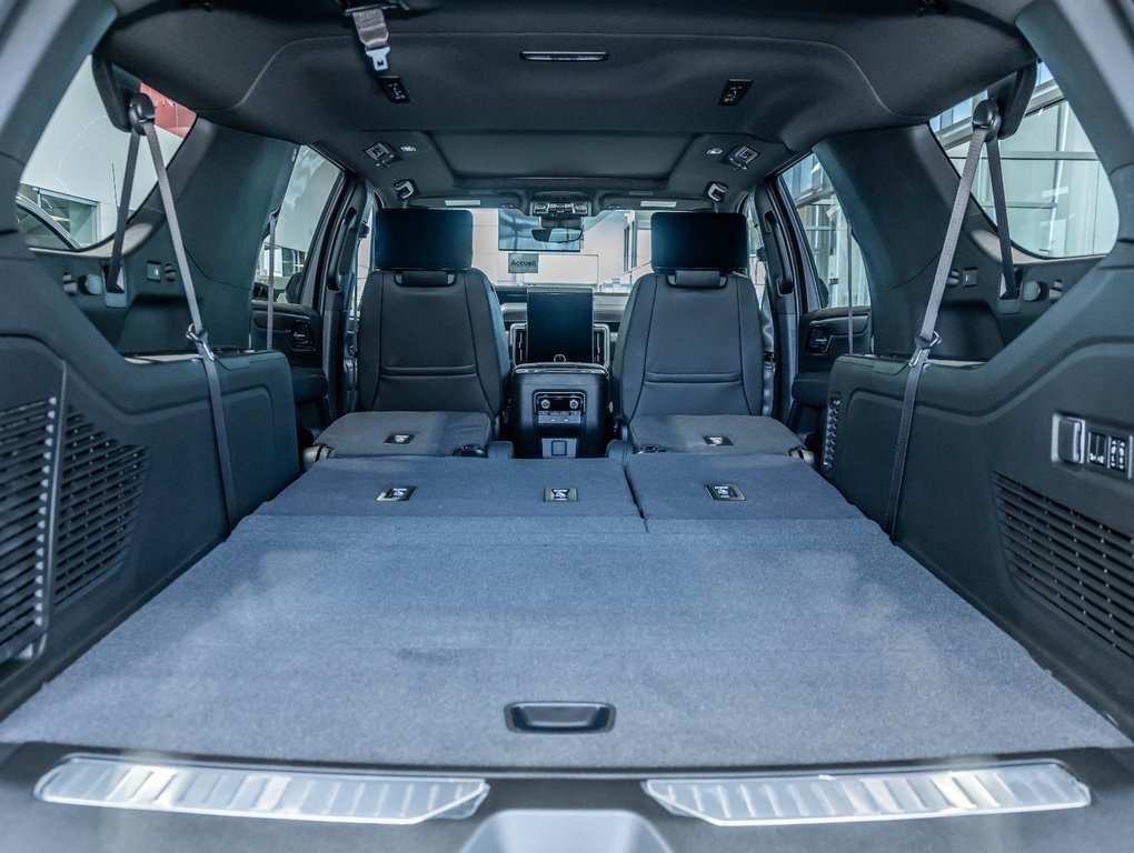 GMC Yukon XL  2026 à St-Jérôme, Québec - 35 - w1024h768px