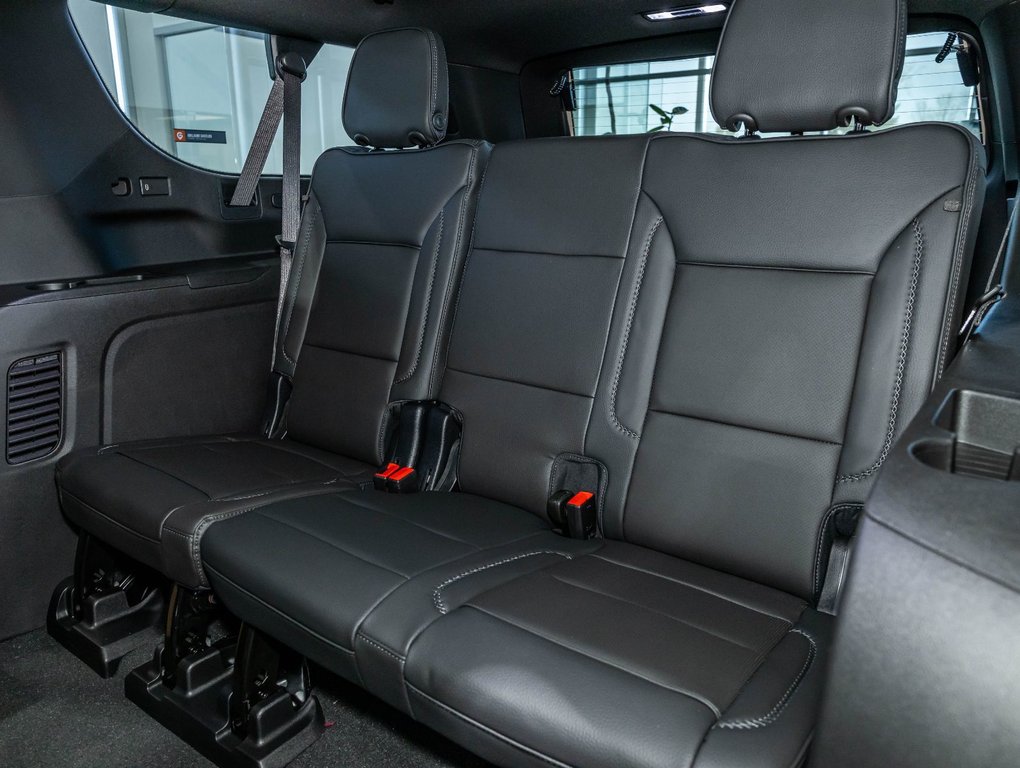 GMC Yukon XL  2026 à St-Jérôme, Québec - 31 - w1024h768px