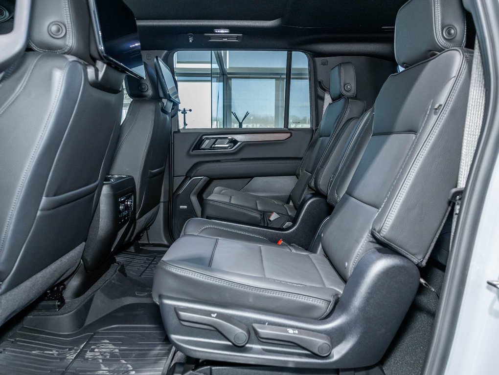 GMC Yukon XL  2026 à St-Jérôme, Québec - 29 - w1024h768px