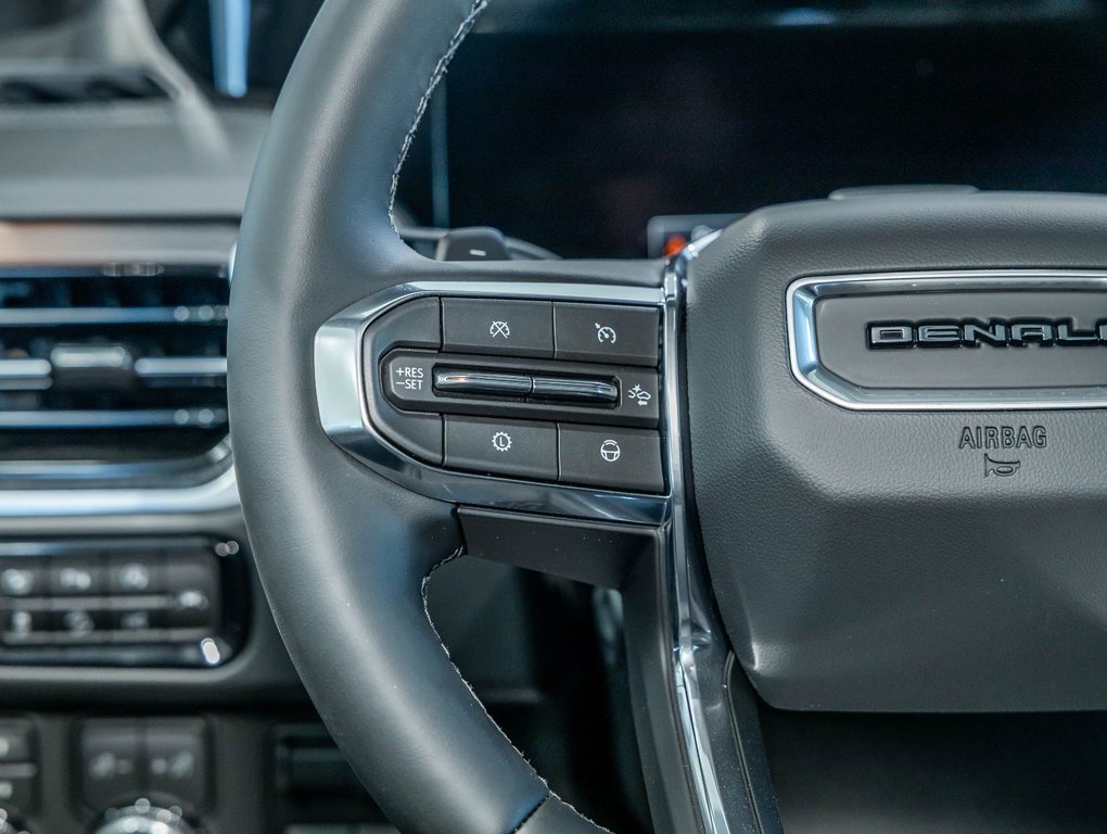 GMC Yukon XL  2026 à St-Jérôme, Québec - 16 - w1024h768px