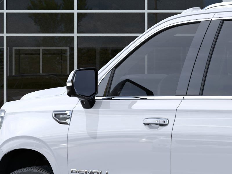 GMC Yukon XL  2026 à St-Jérôme, Québec - 12 - w1024h768px