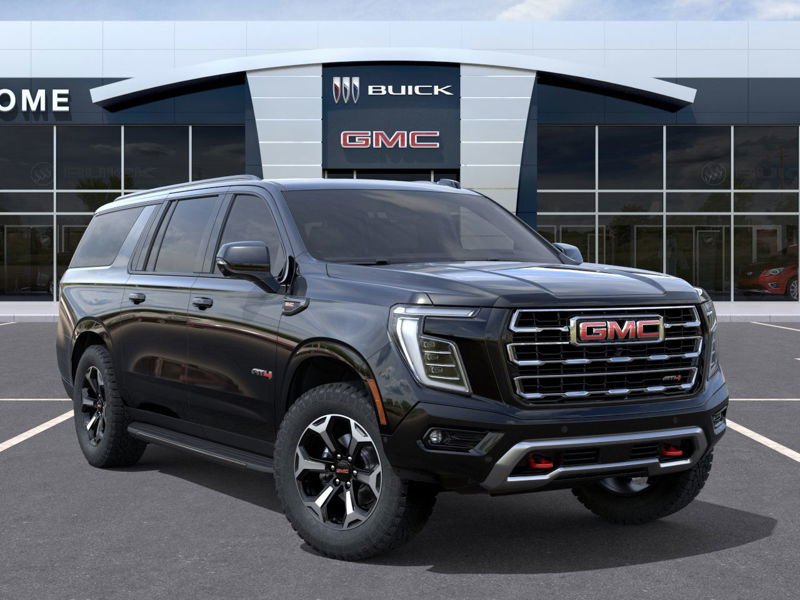 GMC Yukon XL  2026 à St-Jérôme, Québec - 7 - w1024h768px